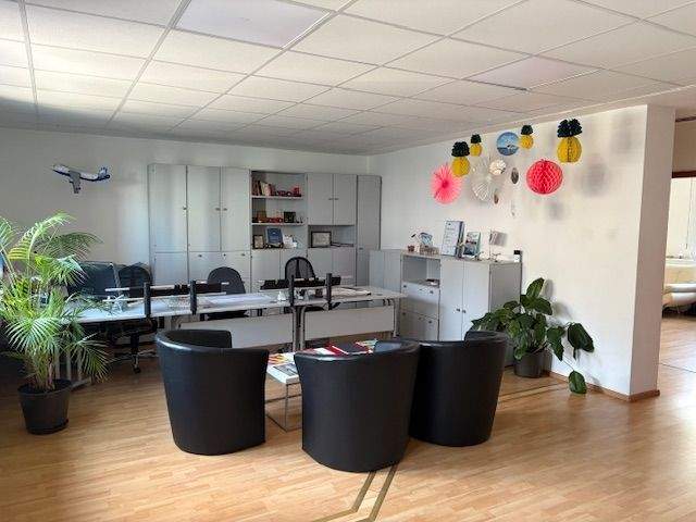 Gewerbeobjekt Stuttgart Mitte - 3 Zimmer, 80 m&sup2;, 1.350&euro; | Angebot:25845788