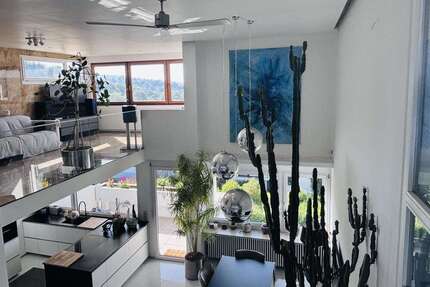 Wohnung Esslingen Brühl - 4.5 Zimmer, 175 m&sup2;, 690.000&euro; | Angebot:27017215