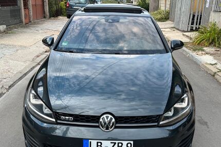VW Golf 226.000 km 11.500 &euro; Oberstenfeld 71720