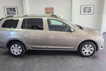 Dacia Logan 86.000 km 6.400 &euro; Asperg/Ludwigsburg bei Stuttgart 71679