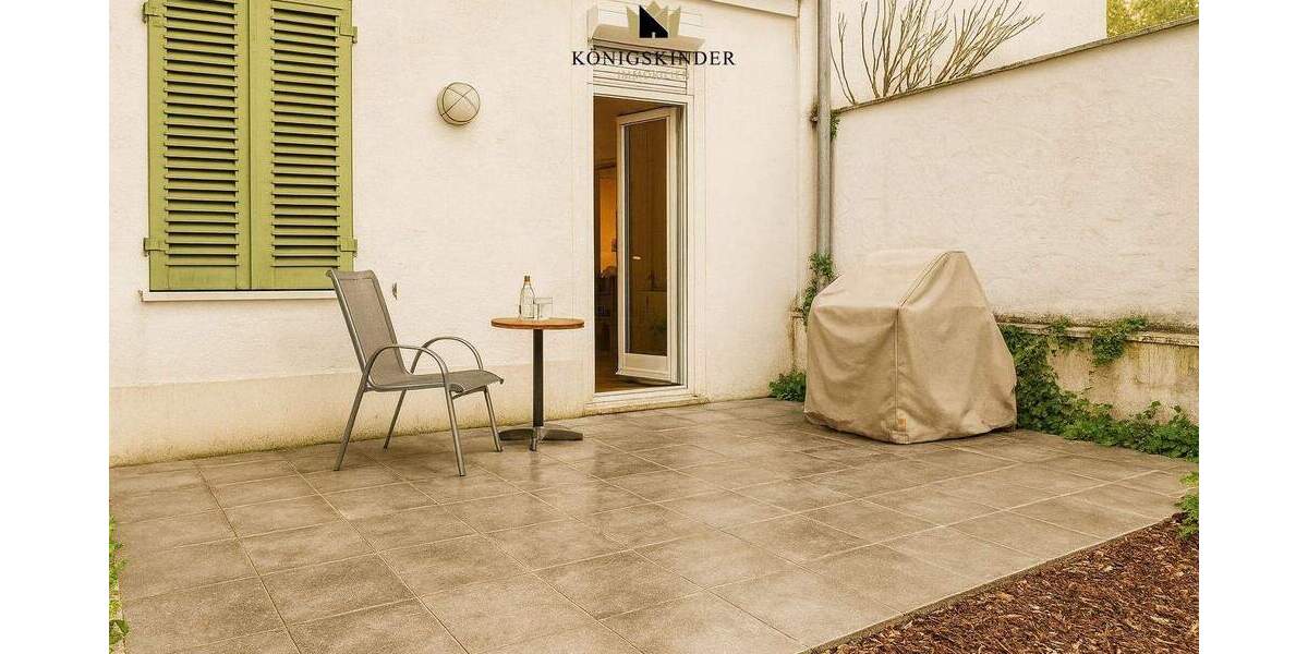 Etagenwohnung Köngen - 2 Zimmer, 49 m&sup2;, 175.000&euro; | Angebot:25676093