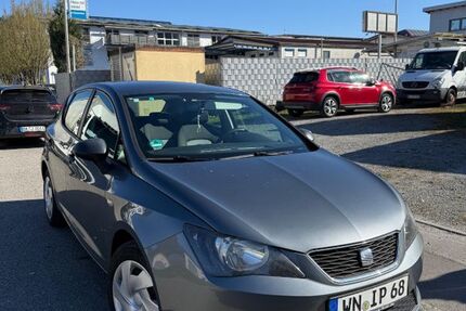 Seat Ibiza 163.950 km 3.850 &euro; Spiegelberg 71579