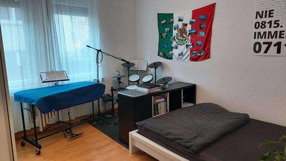 Hochparterre Stuttgart Stuttgart-Ost - 4 Zimmer, 74 m&sup2;, 1.175&euro; | Angebot:27570552