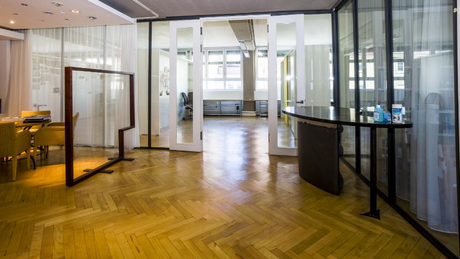 Gewerbeobjekt Stuttgart Stuttgart-Ost - 300&euro; | Angebot:25968844