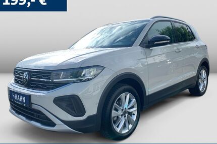 VW T-Cross 11.948 km 23.430 &euro; Wendlingen 73240