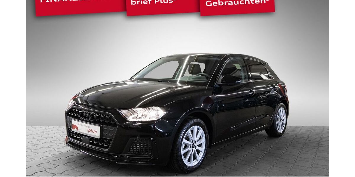 Audi A1 3.453 km 25.420 &euro; Stuttgart 70563