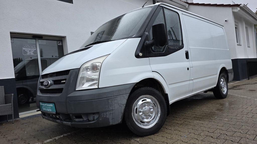 Ford Transit 99.000 km 5.800 &euro; Stuttgart 70563