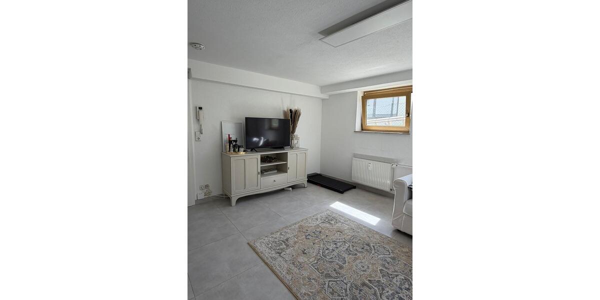 Etagenwohnung Steinenbronn - 2 Zimmer, 40 m&sup2;, 820&euro; | Angebot:26424818
