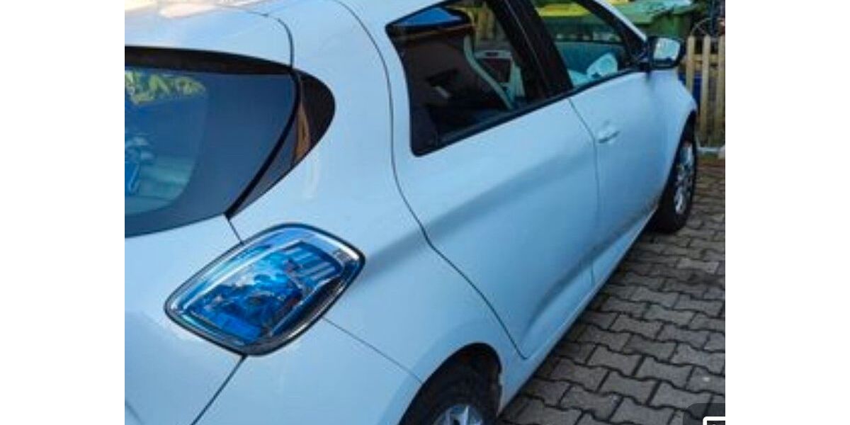 Renault ZOE 210.000 km 3.999 &euro; Deggendorf 94469