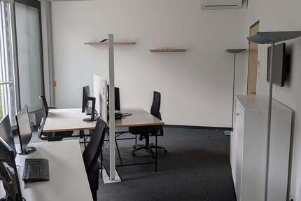 Gewerbeobjekt Stuttgart Stuttgart-West - 1.617&euro; | Angebot:26079856