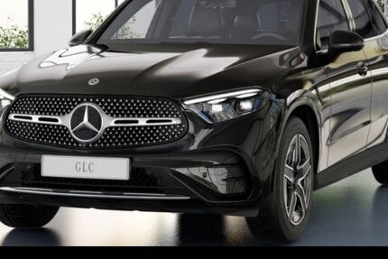 Mercedes-Benz GLC 220 9.900 km 60.590 &euro; Stuttgart 70372