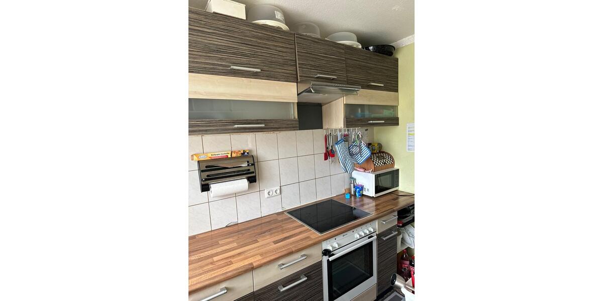 Etagenwohnung Walheim - 3 Zimmer, 63 m&sup2;, 850&euro; | Angebot:25407138