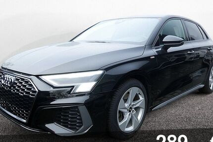 Audi A3 34.500 km 28.880 &euro; Bietigheim-Bissingen 74321