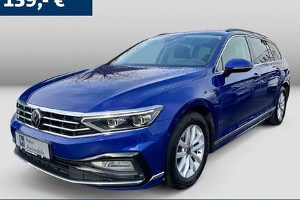 VW Passat Variant 116.545 km 21.490 &euro; Fellbach 70736