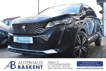 Peugeot 5008 110.200 km 21.890 &euro; Sindelfingen-Darmsheim 71069