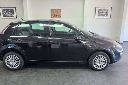 Fiat Punto 169.000 km 2.990 &euro; Asperg 71679