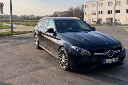 Mercedes-Benz C 63 AMG 113.000 km 39.700 &euro; Neuhausen 73765