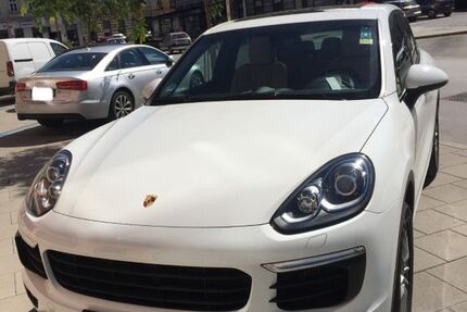 Porsche Cayenne 177.000 km 28.500 &euro; Filderstadt 70794