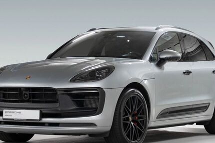 Porsche Macan 46.600 km 79.900 &euro; Stuttgart 70469