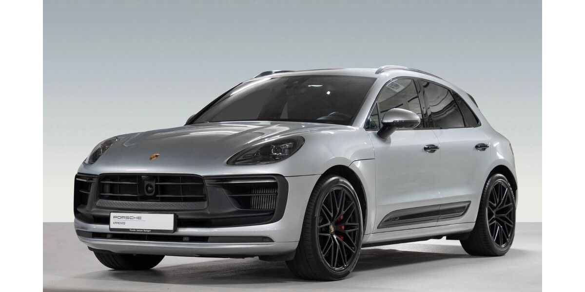 Porsche Macan 46.600 km 79.900 &euro; Stuttgart 70469