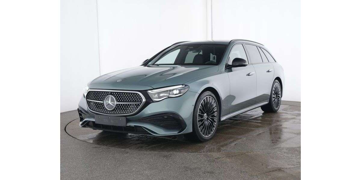 Mercedes-Benz E 450 12.100 km 64.390 &euro; Waiblingen 71332