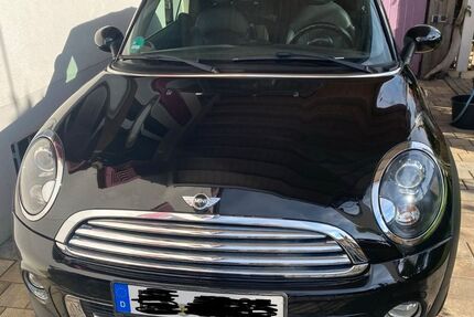 Mini Cooper Cabrio 84.500 km 10.200 &euro; Ostfildern 73760
