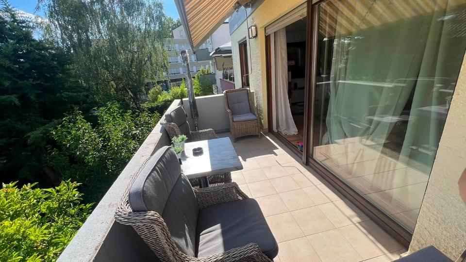 Maisonettenwohnung Fellbach Oeffingen - 5 Zimmer, 110 m&sup2;, 519.000&euro; | Angebot:27189611
