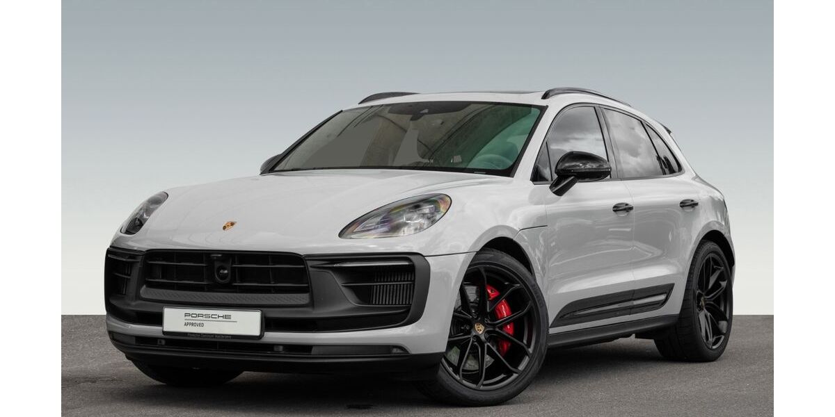 Porsche Macan 48.844 km 87.900 &euro; Heilbronn 74074
