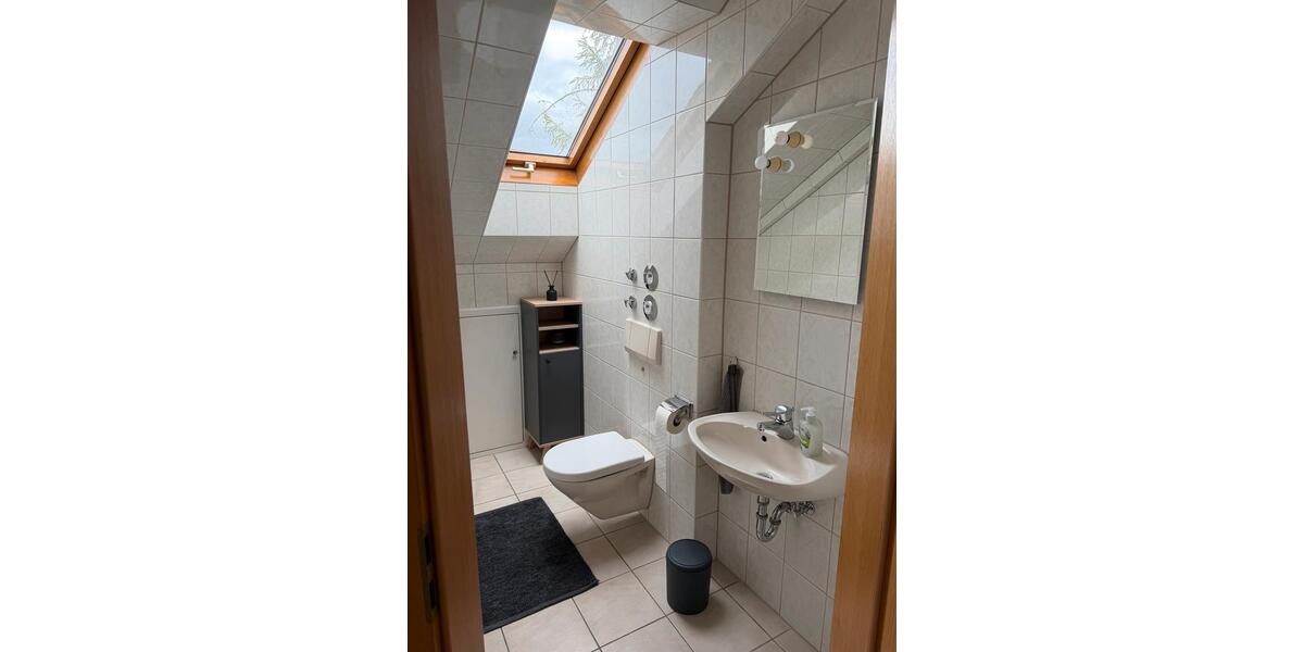 Etagenwohnung Leinfelden-Echterdingen Echterdingen - 3 Zimmer, 89 m&sup2;, 1.550&euro; | Angebot:27545303