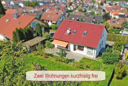 Haus Winnenden - 11 Zimmer, 246 m&sup2;, 799.000&euro; | Angebot:25371255