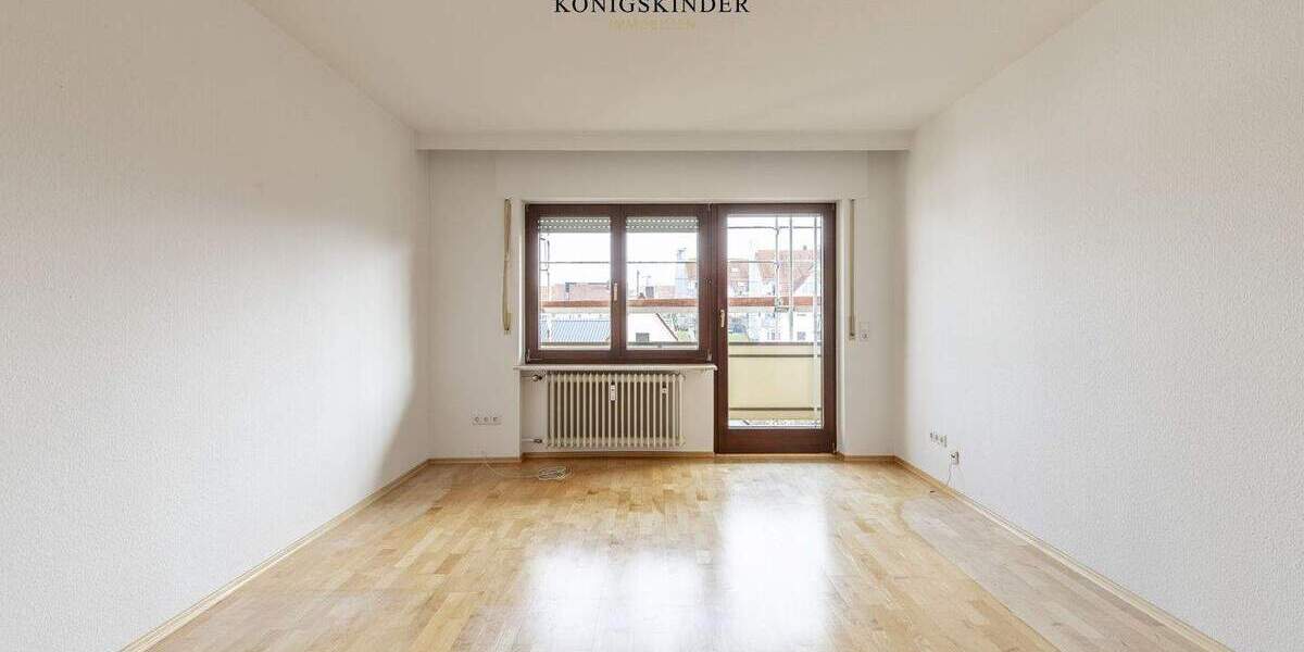 Etagenwohnung Filderstadt Sielmingen - 3 Zimmer, 85 m&sup2;, 349.000&euro; | Angebot:25671736