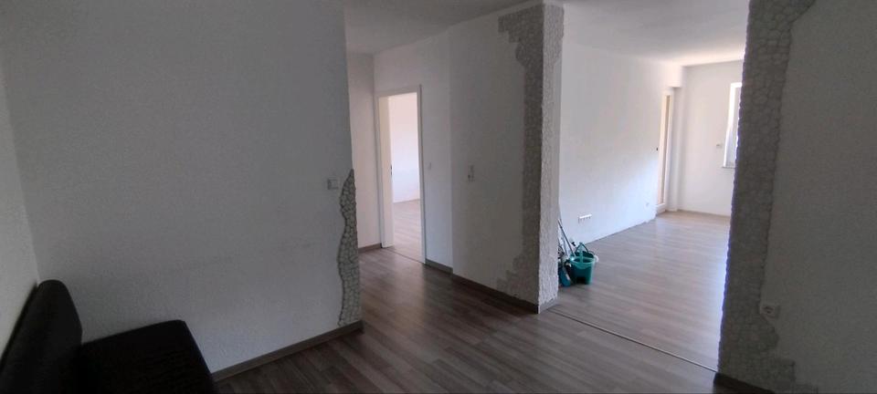 Etagenwohnung Backnang - 3.5 Zimmer, 85 m&sup2;, 298.000&euro; | Angebot:27023754