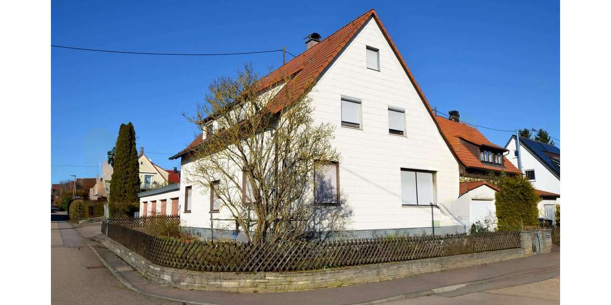 Einfamilienhaus Rutesheim - 7 Zimmer, 178 m&sup2;, 590.000&euro; | Angebot:25438149