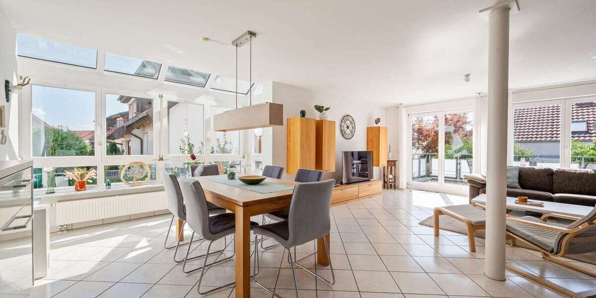 Haus zum Kaufen in Nordheim 474.700 € 124 m² - Einfamilienhaus Nordheim | Angebot:27522643