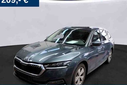 Skoda Octavia 90.565 km 20.895 &euro; Korntal-Münchingen 70825