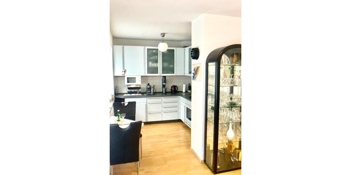 Etagenwohnung Stuttgart Stuttgart-Nord - 2 Zimmer, 55 m&sup2;, 1.450&euro; | Angebot:25150375