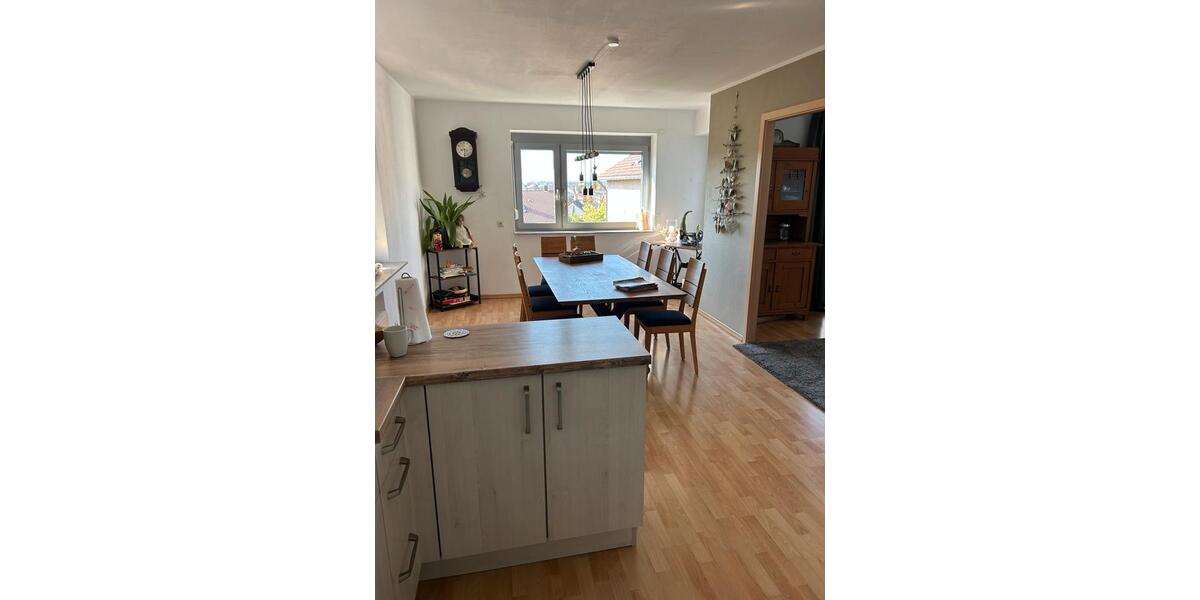 Etagenwohnung Kirchberg an der Murr - 4.5 Zimmer, 134 m&sup2;, 449.000&euro; | Angebot:27566494