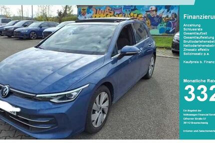 VW Golf 19.739 km 29.790 &euro; Weil der Stadt 71263