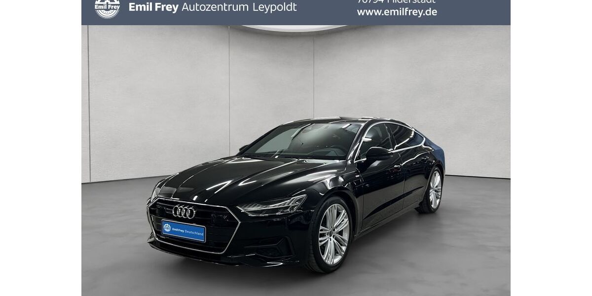 Audi A7 63.234 km 42.590 &euro; Filderstadt 70794