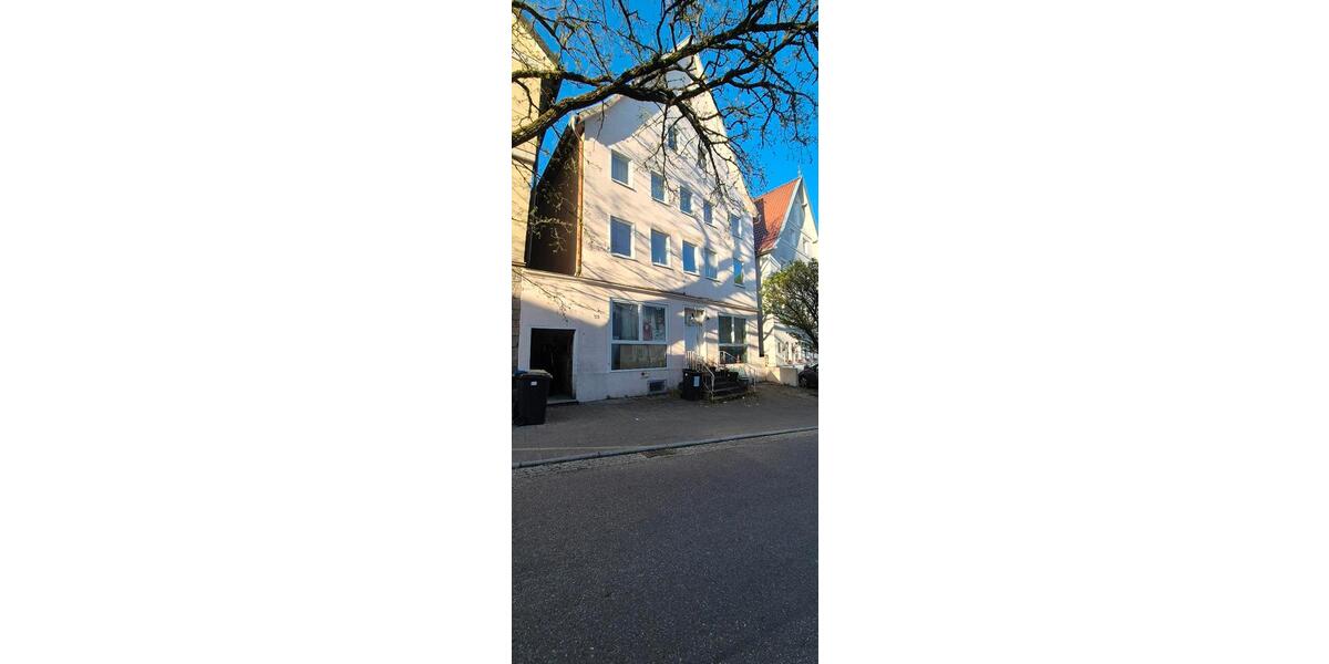Etagenwohnung Sulzbach an der Murr - 3 Zimmer, 61 m&sup2;, 800&euro; | Angebot:26375246