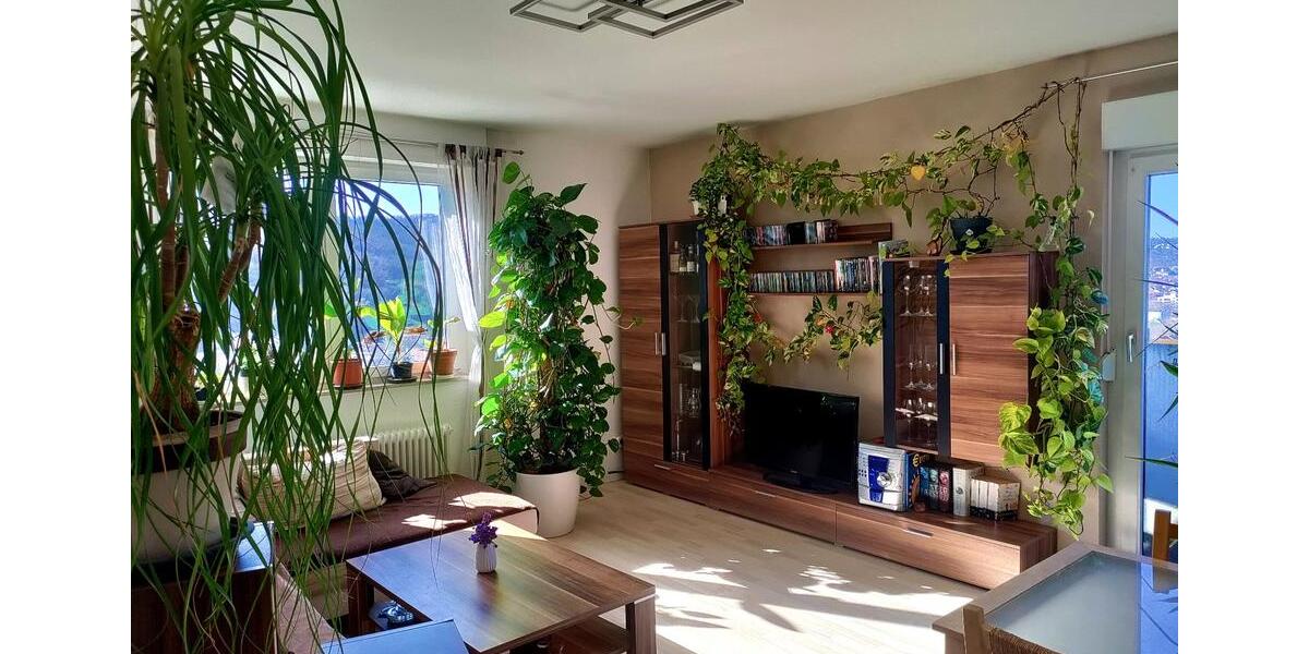 Etagenwohnung Stuttgart Stuttgart-West - 2 Zimmer, 63 m&sup2;, 260.000&euro; | Angebot:25285757