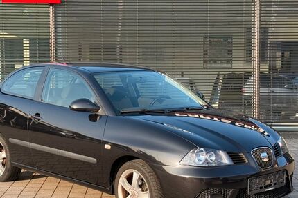 Seat Ibiza 114.000 km 3.499 &euro; Murrhardt 71540