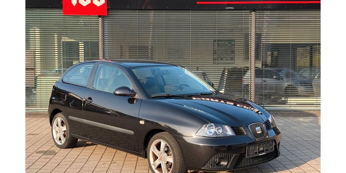 Seat Ibiza 114.000 km 3.499 &euro; Murrhardt 71540