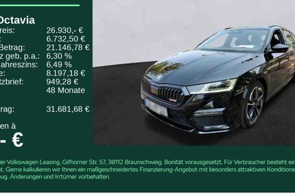 Skoda Octavia 80.950 km 26.930 &euro; Heilbronn 74076