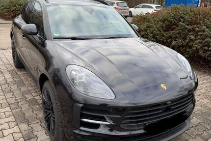 Porsche Macan 139.600 km 36.200 &euro; Rutesheim 71277