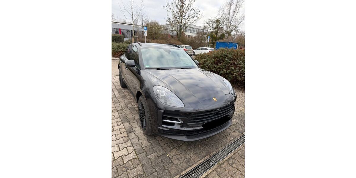 Porsche Macan 139.600 km 36.200 &euro; Rutesheim 71277
