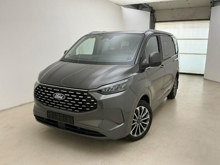 Ford Tourneo Custom 10.900 km 49.990 &euro; Marbach am Neckar 71672