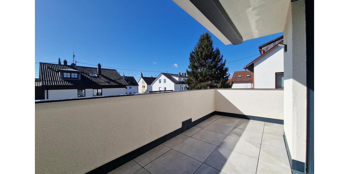 Etagenwohnung Filderstadt - 4.5 Zimmer, 103 m&sup2;, 1.640&euro; | Angebot:25972437