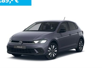 VW Polo 9.795 km 22.930 &euro; Wendlingen 73240