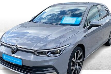 VW Golf 8.110 km 25.540 &euro; Kirchheim am Neckar 74366